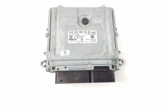 Engine control unit/module