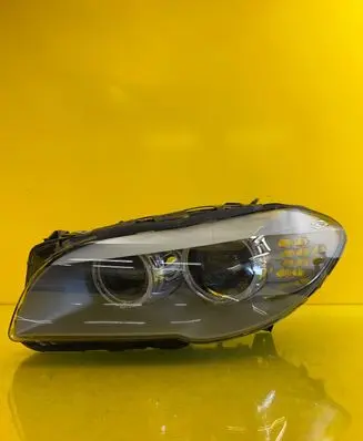 BMW 5 F10 F11 Headlight/headlamp 7203245-18