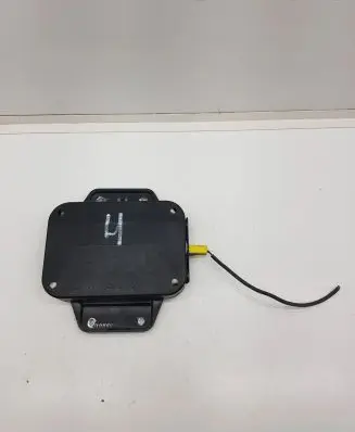 Mercedes-Benz ML W163 Front door airbag 30307146