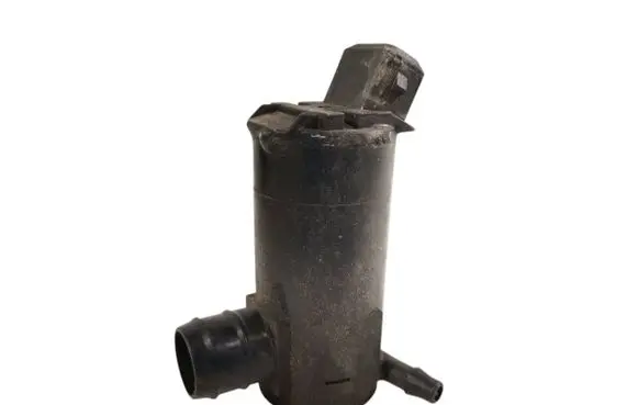 Volvo S60 Windscreen/windshield washer pump 9169611 0602103950