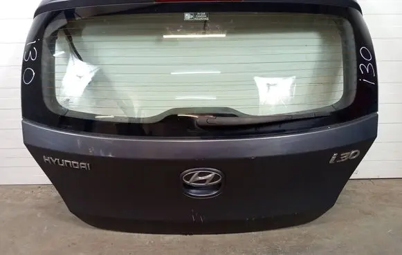 Hyundai i30 Tailgate/trunk/boot lid KLAPACFHY