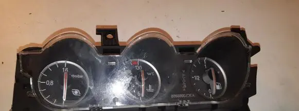 Alfa Romeo 159 Other dashboard 60696628