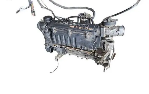 Mercedes-Benz A W168 Engine A6680102505