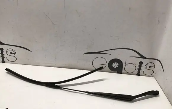 Mercedes-Benz EQS X296 Windshield/front glass wiper blade A2968200700