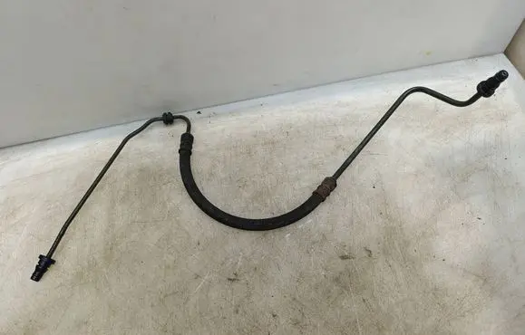 Skoda Roomster (5J) Clutch pipe/line