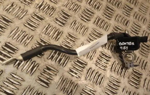 Porsche 911 991 Other wiring loom