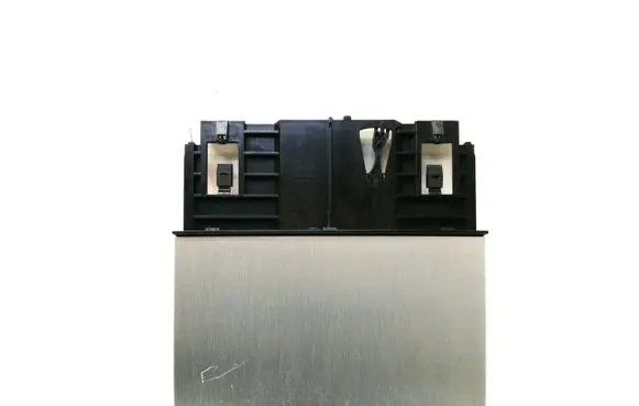 Audi A7 S7 4G Ashtray trim (front) 4G0863273