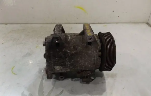 Volvo XC90 Supercharger 808581