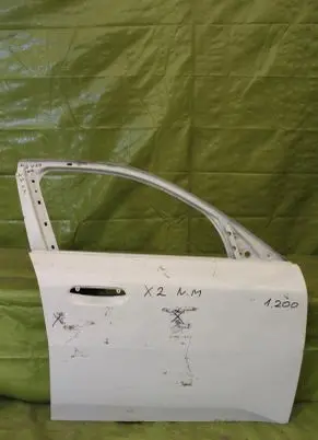 BMW X2 F39 Front door 000259