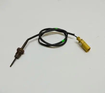 Volkswagen PASSAT B8 Oil temperature sensor 04L906088AD