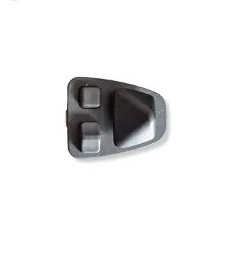 BMW 3 E46 Wing mirror switch 61318373689