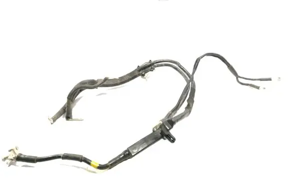 Audi A8 S8 D4 4H Wires (starter motor) 4H0971224A 4H0971859BL