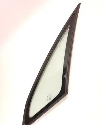 KIA Venga Front door 43R000084