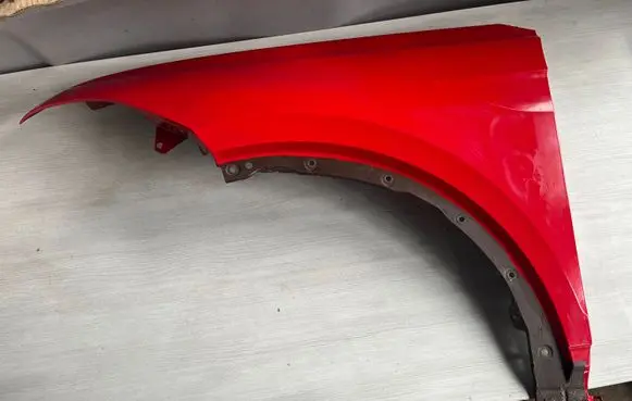 Volkswagen T-Cross Fender 2GM821106