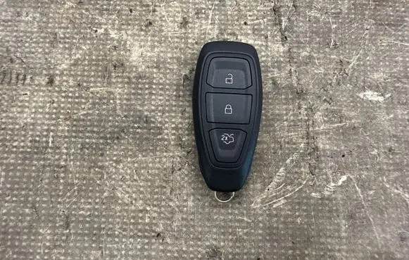 Ford Focus Ignition key/card K1BT15K601AD