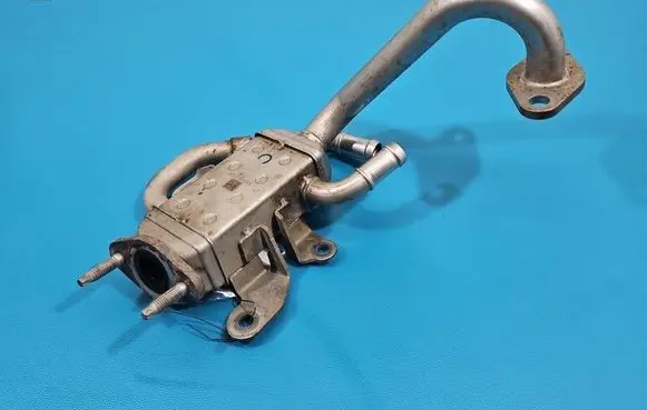 KIA Rio EGR valve cooler IMPRK1529388