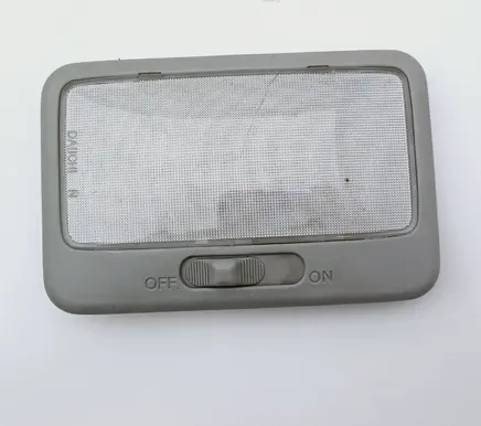 Suzuki Liana Other interior light