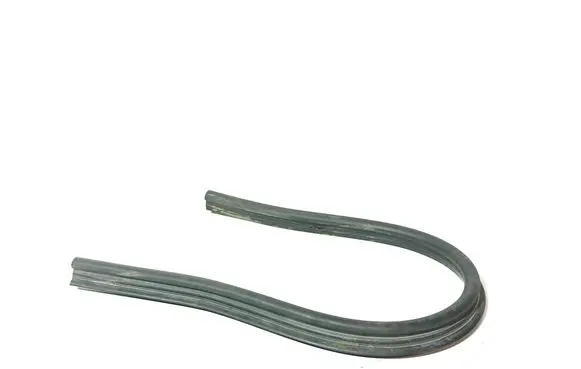 Engine compartment rubber