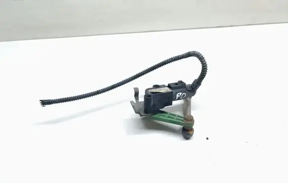 Porsche Cayenne (92A) Headlight/headlamp level sensor 7P0616214