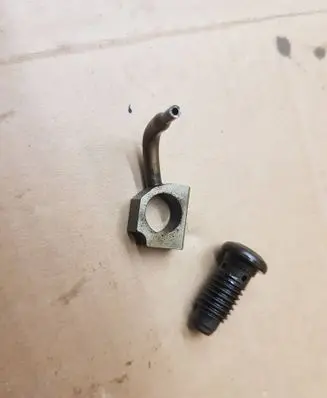 Audi A3 S3 A3 Sportback 8P other engine part