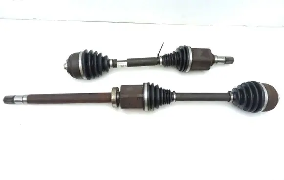 Mercedes-Benz Sprinter W907 W910 Front driveshaft A9103301000