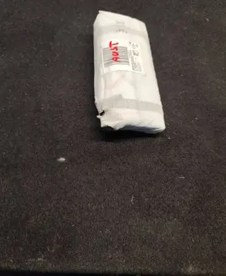 Renault Austral Seat airbag 985H06446R