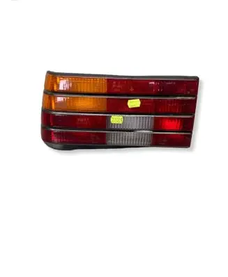 Opel Ascona C Rear/tail lights 16111711S