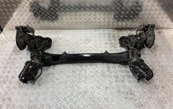 Jeep Avenger Rear axle beam DG19192