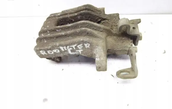 Skoda Roomster (5J) Rear brake caliper