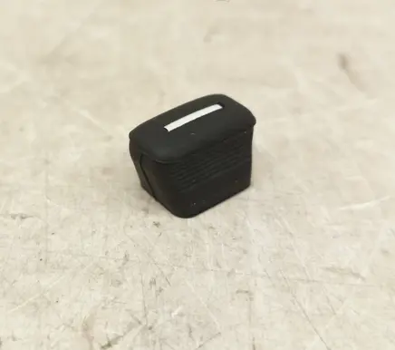 Other switches/knobs/shifts