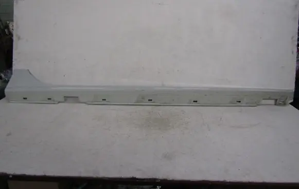 Audi A7 S7 4G Sill 4G8853860J