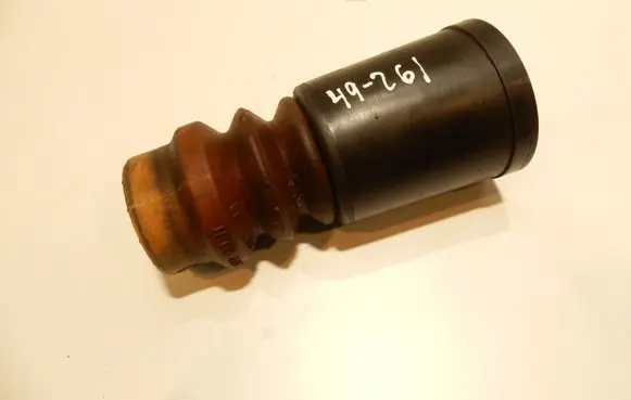 Audi A6 S6 C6 4F Front shock absorber dust cover boot 8D0412131H 49261