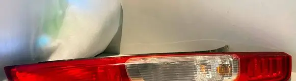 Ford Focus Rear/tail lights 4M5113404A 0374D