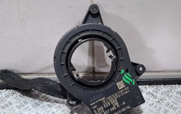 Renault Trafic III (X82) Steering angle sensor 479457095R