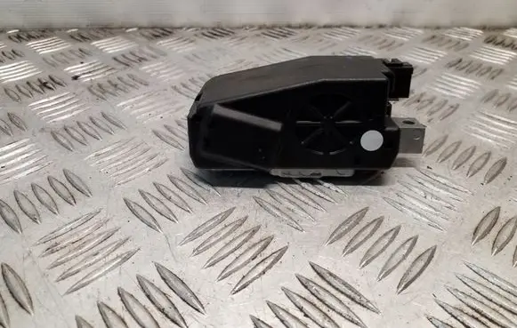 Steering wheel lock
