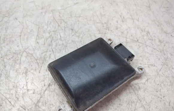 Blind spot module