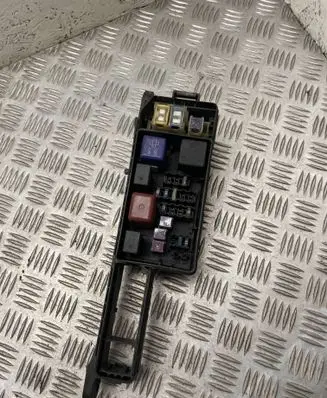 Fuse box set