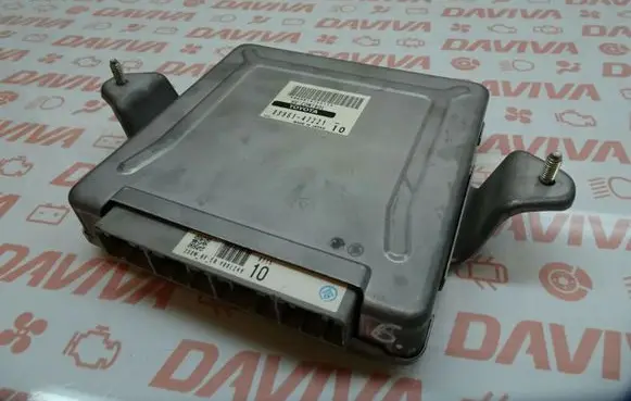 Toyota Prius (XW20) Other control units/modules 89981-47221