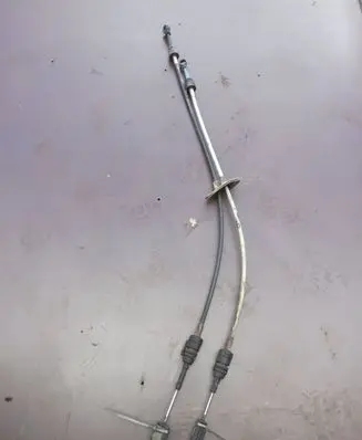 Mercedes-Benz Sprinter W901 W902 W903 W904 Gear shift cable linkage 9012601338016