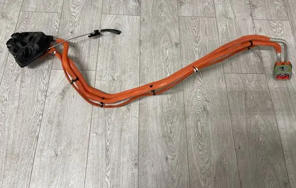 Tesla Model 3 Other wiring loom 150780300b