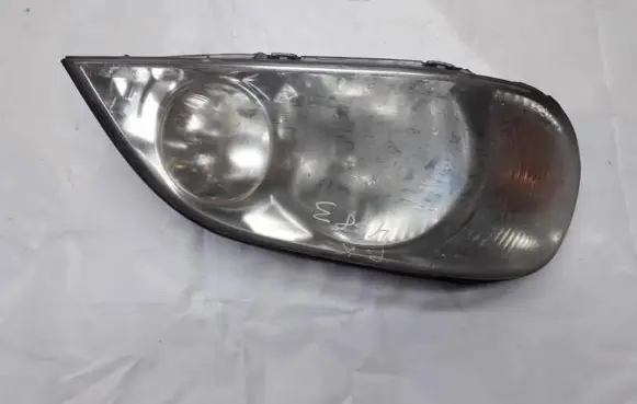 KIA Carnival Headlight/headlamp rhd9981 lhd9980