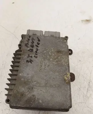 Chrysler Voyager Engine control unit/module 04745860