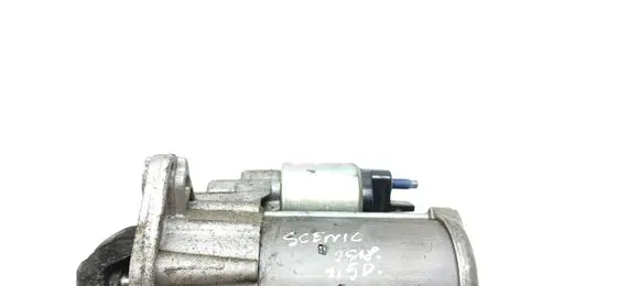 Nissan Juke I F15 Starter motor 233004868R 20171005 0001170629