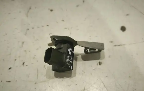 Volkswagen Golf V Air quality sensor 1K0907659