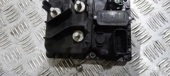 Land Rover Range Rover Sport L494 Door control unit/module DPLA-14F70-AB