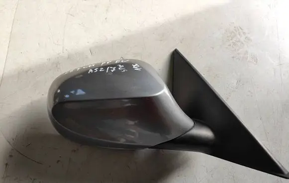 BMW 1 E81 E87 Coupe wind mirror (mechanical) 