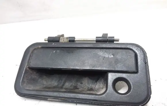 Opel Frontera A Front door exterior handle