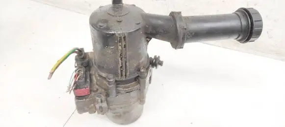 Citroen C4 I Power steering pump A5094111