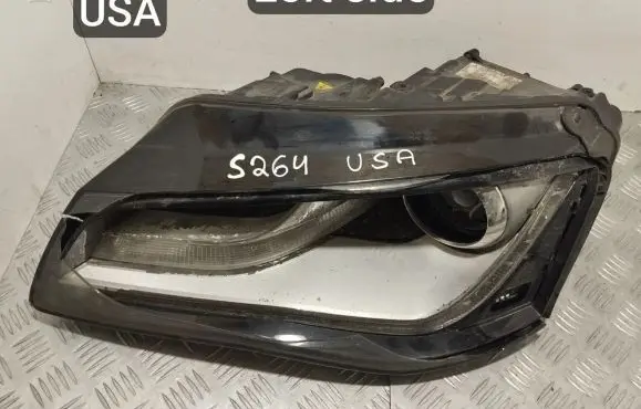 Audi A8 S8 D4 4H Headlight/headlamp 4H0941003AF