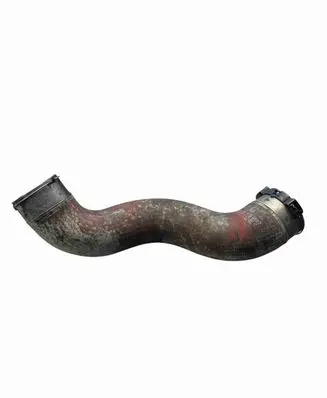 Mercedes-Benz C W204 Intercooler hose/pipe A2125280882